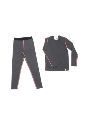 Термобельё BJÖRKA Pink