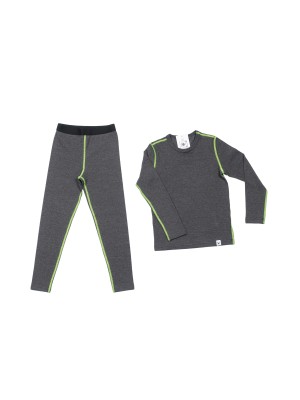 Термобельё BJÖRKA Green