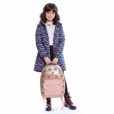 Куртка демисезонная BJÖRKA Волна