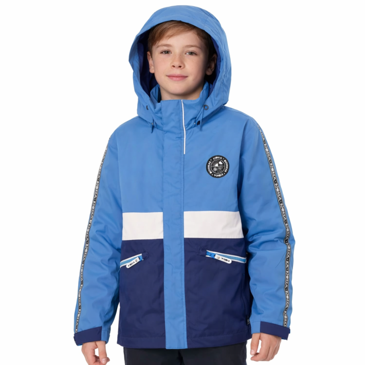 Куртка BJÖRKA 2K