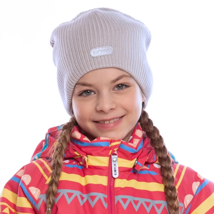 Шапка BJORKA