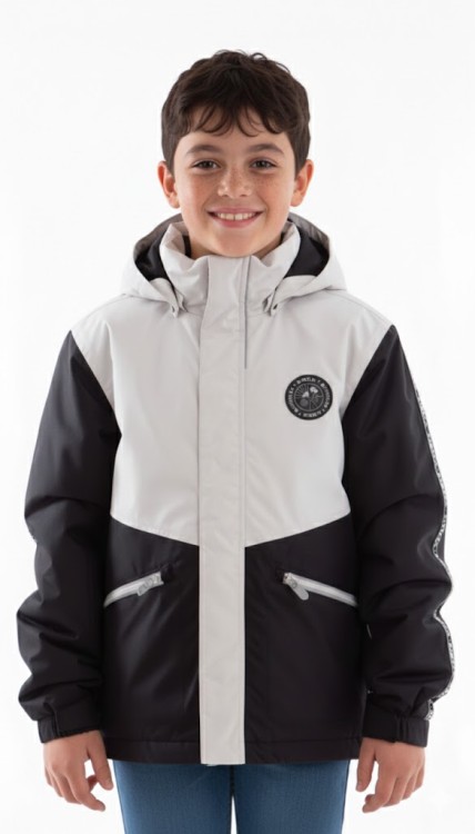 Куртка демисезонная BJORKA